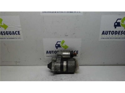 Motor Arranque Renault MEGANE II CLASSIC BERLINA 1 6 16V  2
