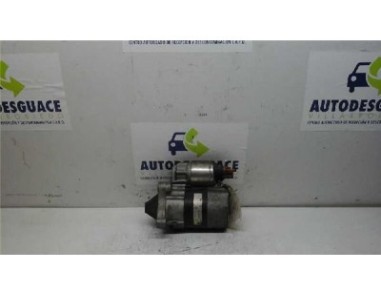Motor Arranque Renault MEGANE II CLASSIC BERLINA 1 6 16V 