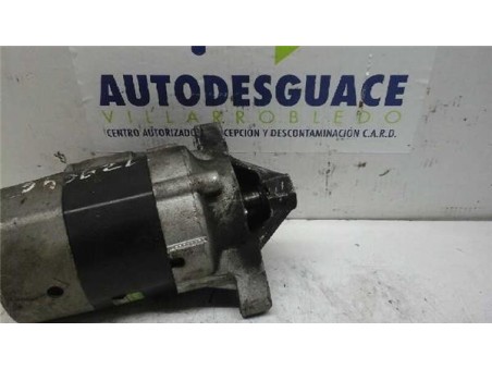Motor Arranque Renault MEGANE II CLASSIC BERLINA 1 6 16V 