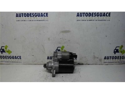 Motor Arranque Volkswagen POLO 1 4 16V  2