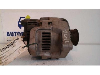 Alternador Mitsubishi CARISMA BERLINA 4 1 9 Turbodiesel