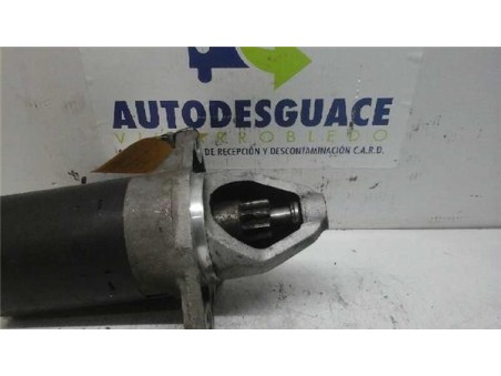 Motor Arranque MG ROVER MG ZR 1 4 16V 