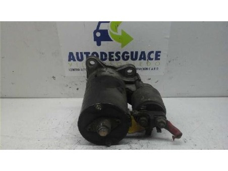 Motor Arranque MG ROVER MG ZR 1 4 16V 