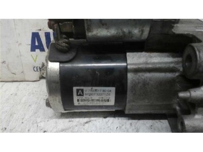 Motor Arranque Peugeot 308 SW 1 6 16V