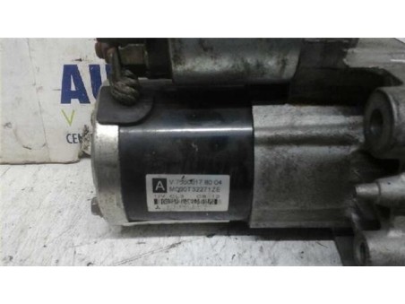 Motor Arranque Peugeot 308 SW 1 6 16V 