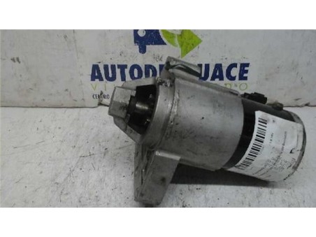 Motor Arranque Peugeot 308 SW 1 6 16V 