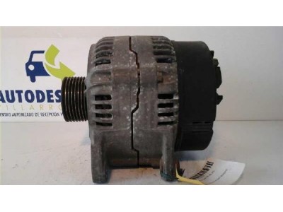 Alternador Chrysler VOYAGER 2 5 Turbodiesel