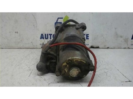 Motor Arranque Peugeot 405 BERLINA 1 8 Turbodiesel 