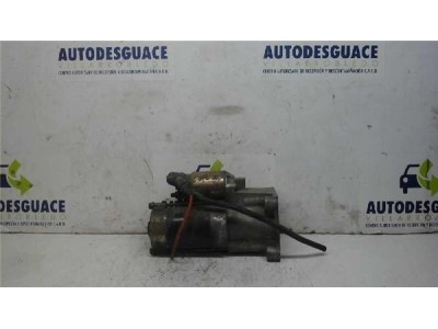 Motor Arranque Peugeot 405 BERLINA 1 8 Turbodiesel  2