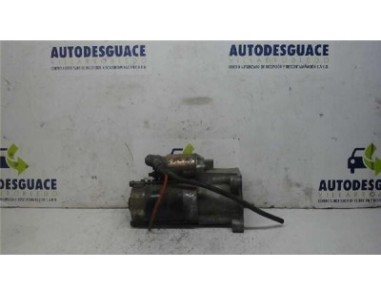 Motor Arranque Peugeot 405 BERLINA 1 8 Turbodiesel 