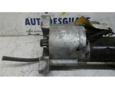 Motor Arranque Peugeot 405 BERLINA 1 8 Turbodiesel 