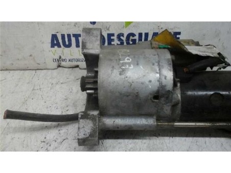 Motor Arranque Peugeot 405 BERLINA 1 8 Turbodiesel 