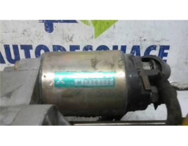 Motor Arranque Peugeot 405 BERLINA 1 8 Turbodiesel 