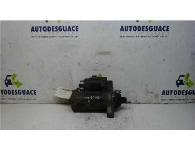Motor Arranque Seat TOLEDO 2 3 VR5 