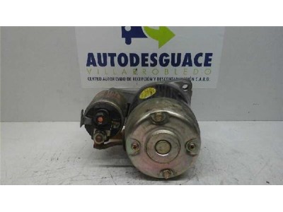 Motor Arranque Kia JOICE 2 0