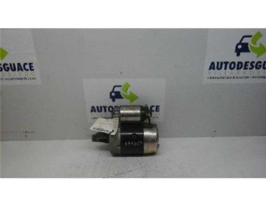 Motor Arranque Kia JOICE 2 0 