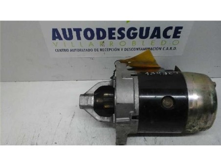 Motor Arranque Kia JOICE 2 0 
