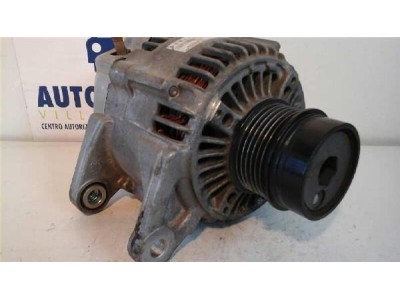 Alternador Chrysler JEEP CHEROKEE 2 5 CRD