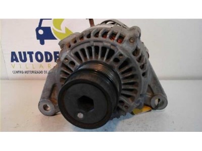 Alternador Chrysler JEEP CHEROKEE 2 5 CRD  2