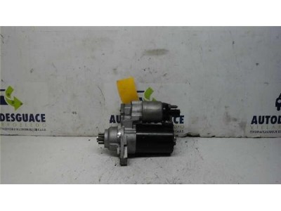 Motor Arranque Volkswagen POLO 1 4 16V  2