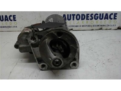 Motor Arranque Ford FOCUS BERLINA 1 8 TDCi Turbodiesel