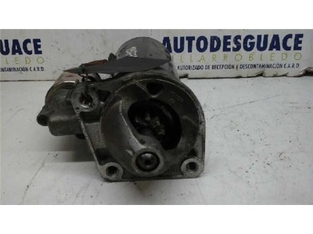 Motor Arranque Ford FOCUS BERLINA 1 8 TDCi Turbodiesel 
