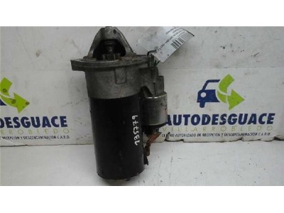 Motor Arranque Ford FOCUS BERLINA 1 8 TDCi Turbodiesel  2