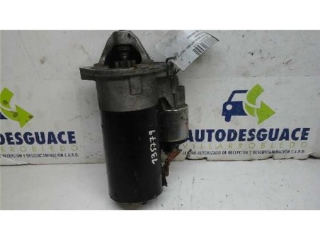 Motor Arranque Ford FOCUS BERLINA 1 8 TDCi Turbodiesel 