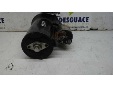 Motor Arranque Ford FOCUS BERLINA 1 8 TDCi Turbodiesel 