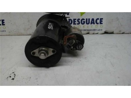 Motor Arranque Ford FOCUS BERLINA 1 8 TDCi Turbodiesel 