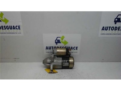 Motor Arranque Mazda MX-5 1 6 16V  2