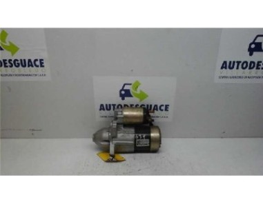 Motor Arranque Mazda MX-5 1 6 16V 