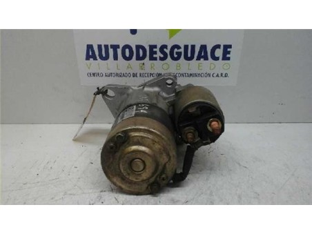 Motor Arranque Mazda MX-5 1 6 16V 
