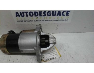 Motor Arranque Mazda MX-5 1 6 16V 