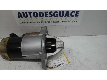Motor Arranque Mazda MX-5 1 6 16V 