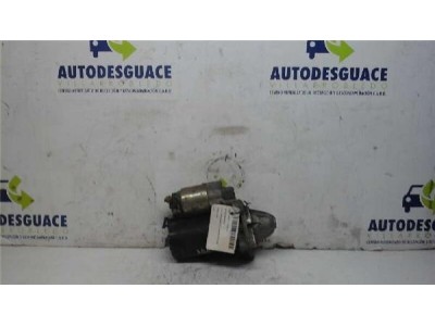 Motor Arranque Ford FIESTA 1 3  2
