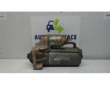 Motor Arranque Opel MOVANO *