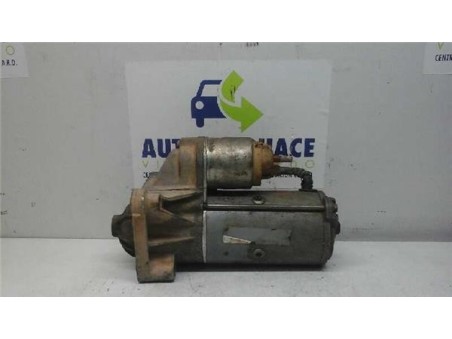 Motor Arranque Opel MOVANO *