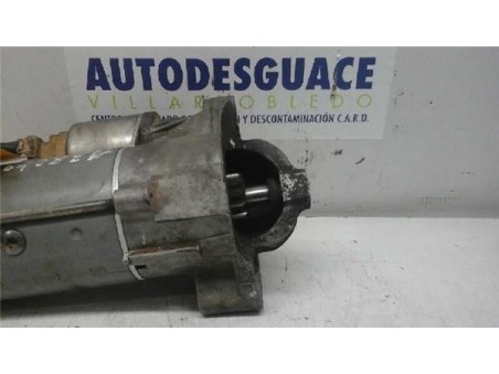 Motor Arranque Opel MOVANO *
