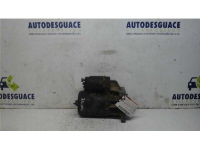 Motor Arranque Citroen BX BERLINA * 2