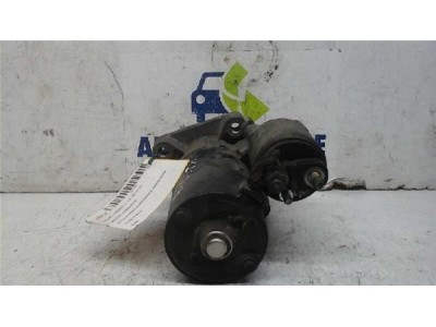 Motor Arranque Ford FIESTA 1 6 16V