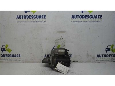 Motor Arranque Ford FIESTA 1 6 16V  2