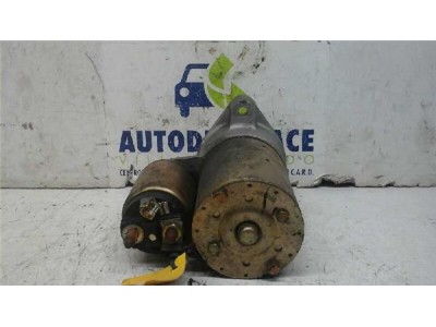 Motor Arranque Chevrolet KALOS 1 2