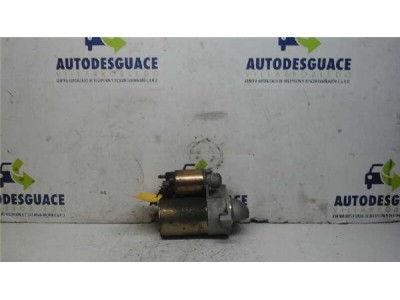 Motor Arranque Chevrolet KALOS 1 2  2