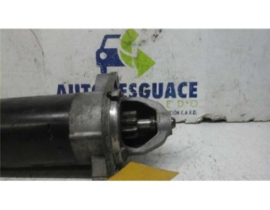 Motor Arranque BMW SERIE 3 COUPE 2 2 24V 