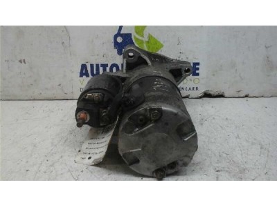 Motor Arranque Peugeot 306 BERLINA 3/5 PUERTAS 1 9 Turbodiesel