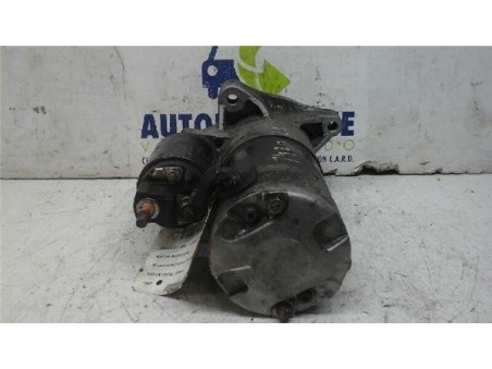 Motor Arranque Peugeot 306 BERLINA 3/5 PUERTAS 1 9 Turbodiesel 