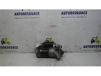 Motor Arranque Peugeot 306 BERLINA 3/5 PUERTAS 1 9 Turbodiesel  2