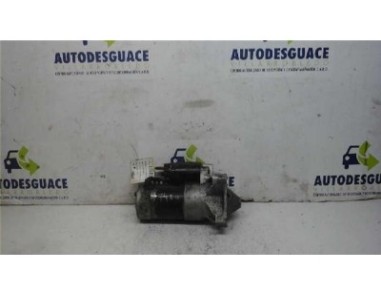 Motor Arranque Peugeot 306 BERLINA 3/5 PUERTAS 1 9 Turbodiesel 