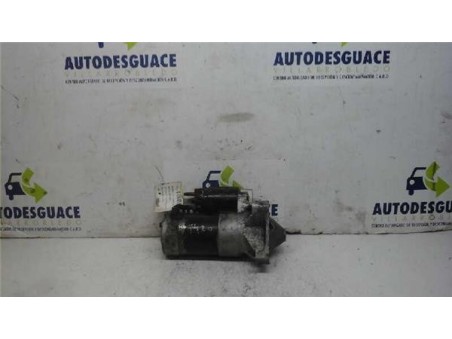 Motor Arranque Peugeot 306 BERLINA 3/5 PUERTAS 1 9 Turbodiesel 